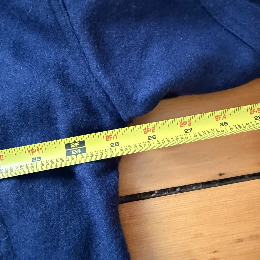 Van Heusen vintage wool